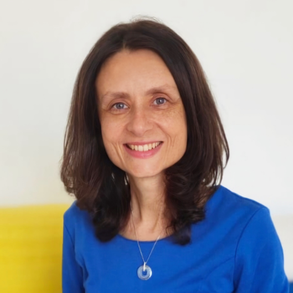 Maryline Simon - Préviviscence