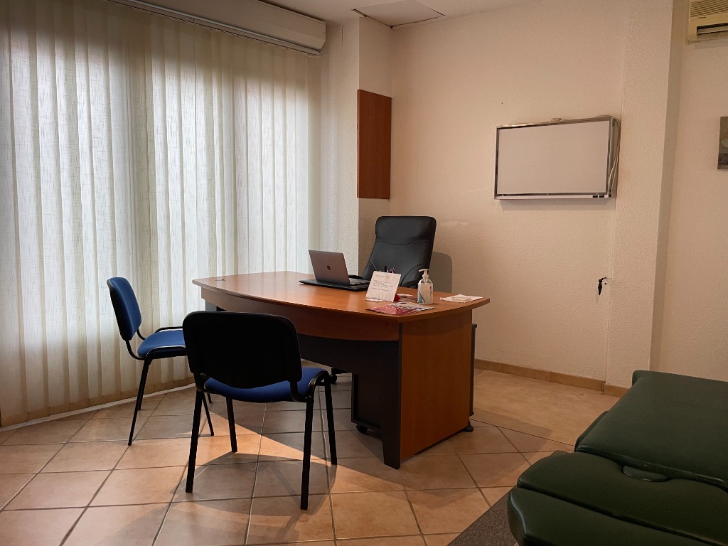 photo cabinet Thomas Magné - Étiopathe à Castelsarrasin