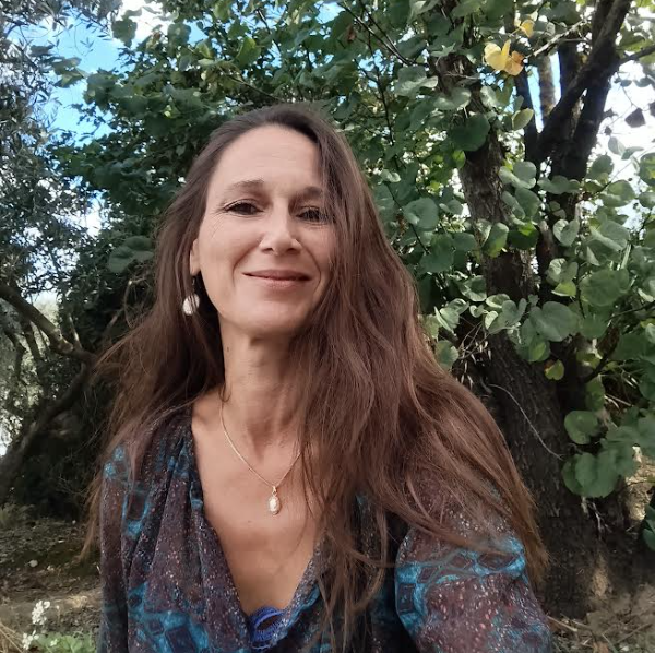 Aurélie Adam Coaching Formateur