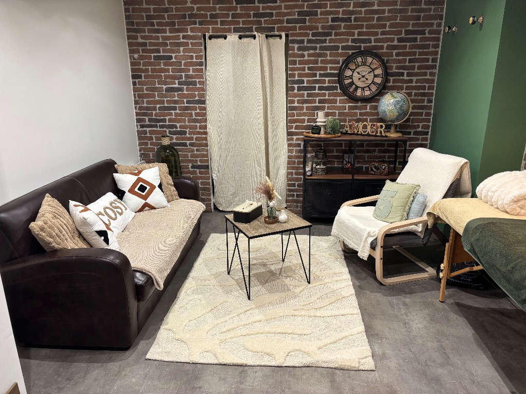 photo cabinet Mc Thérapie