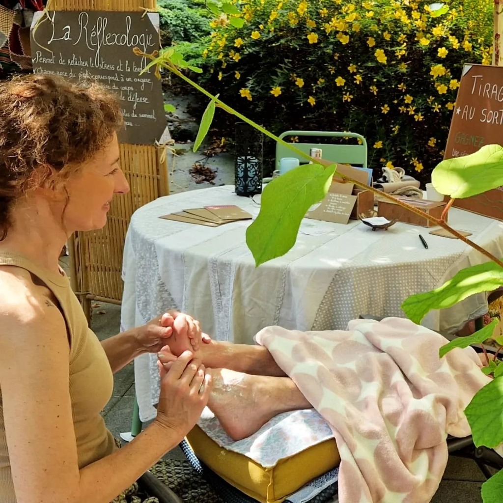 photo activite Marie Braud