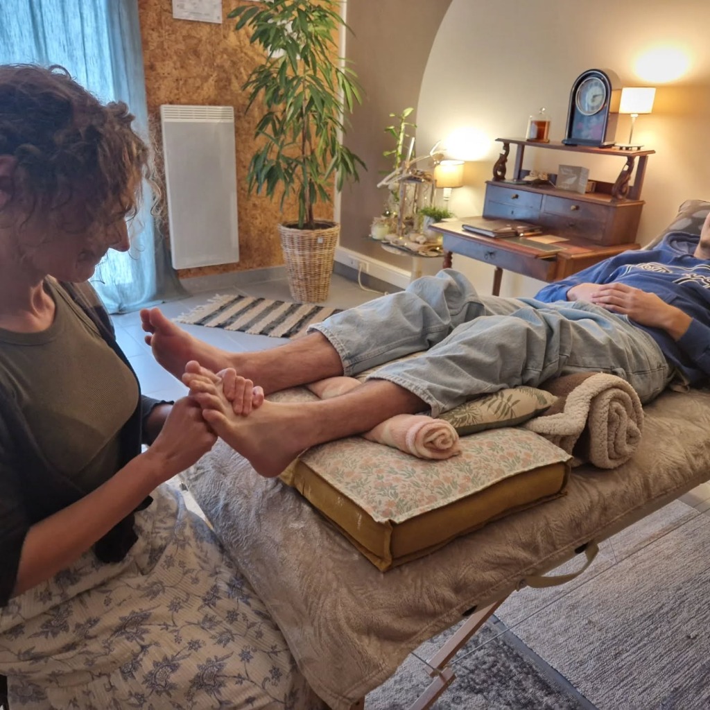 photo seance Marie Braud