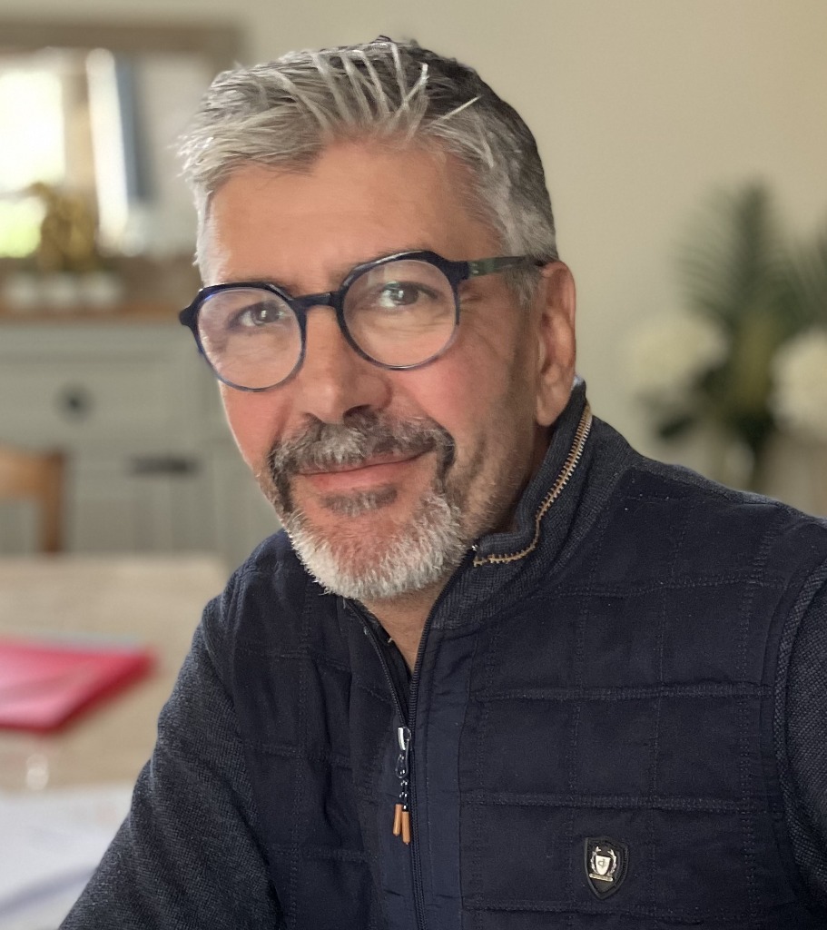 photo seance Jean-Noël Rabache