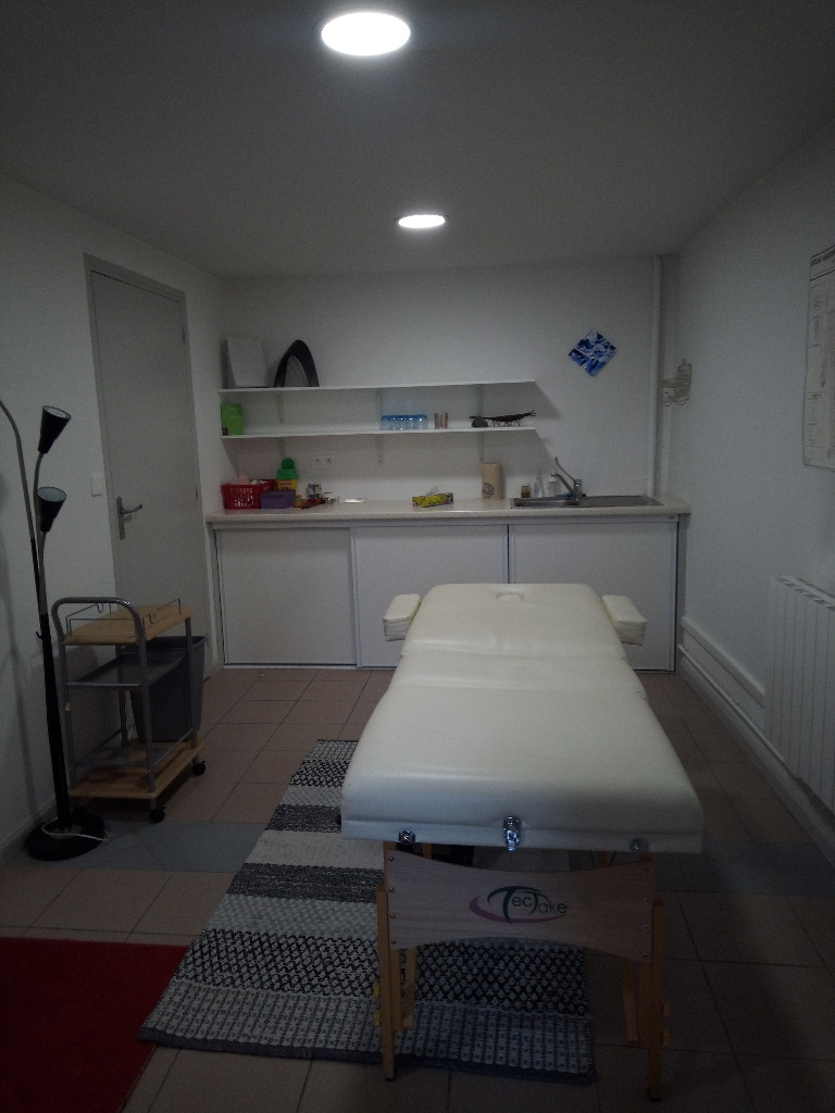 photo activite Marion CHEUCLE