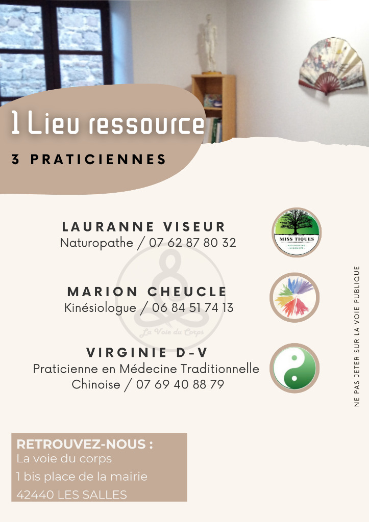 photo seance Marion CHEUCLE