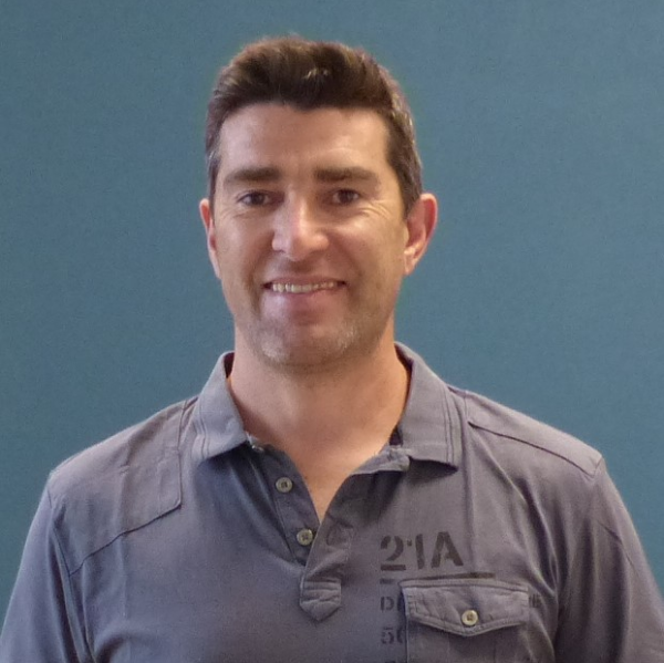 Lemercier Arnaud Kinesiologue