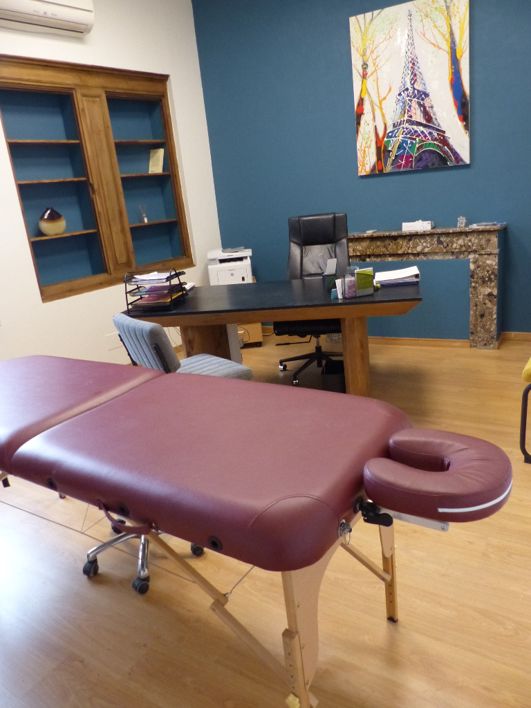 photo cabinet Arnaud Lemercier