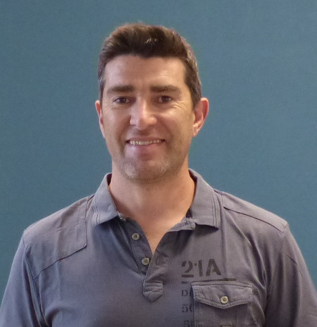 photo portrait Arnaud Lemercier