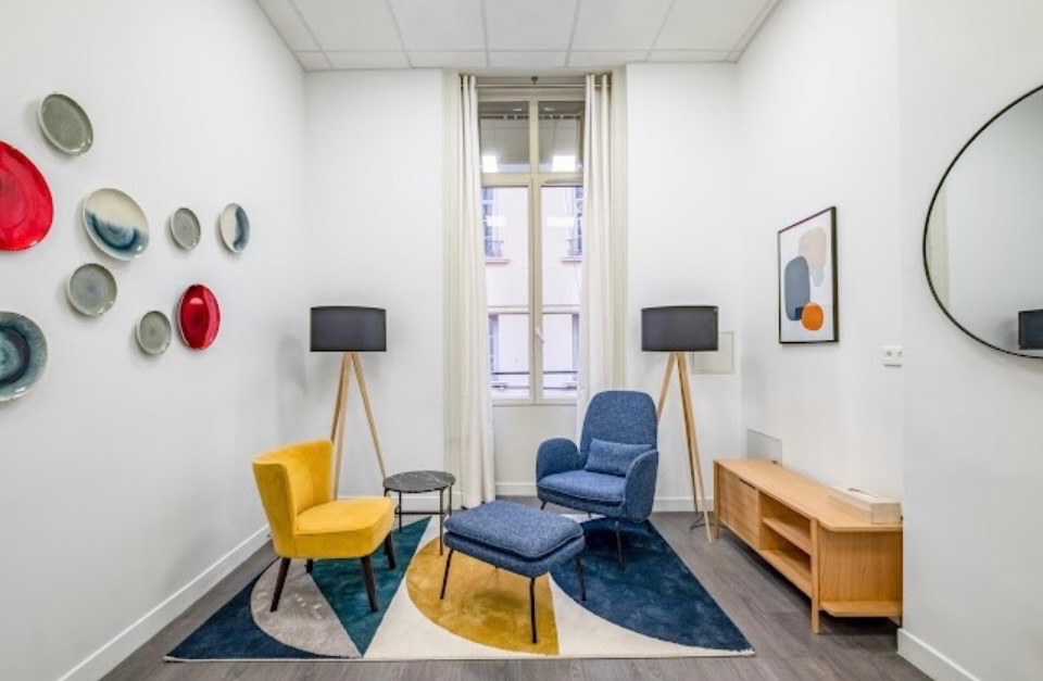 photo cabinet Eva LECLERC