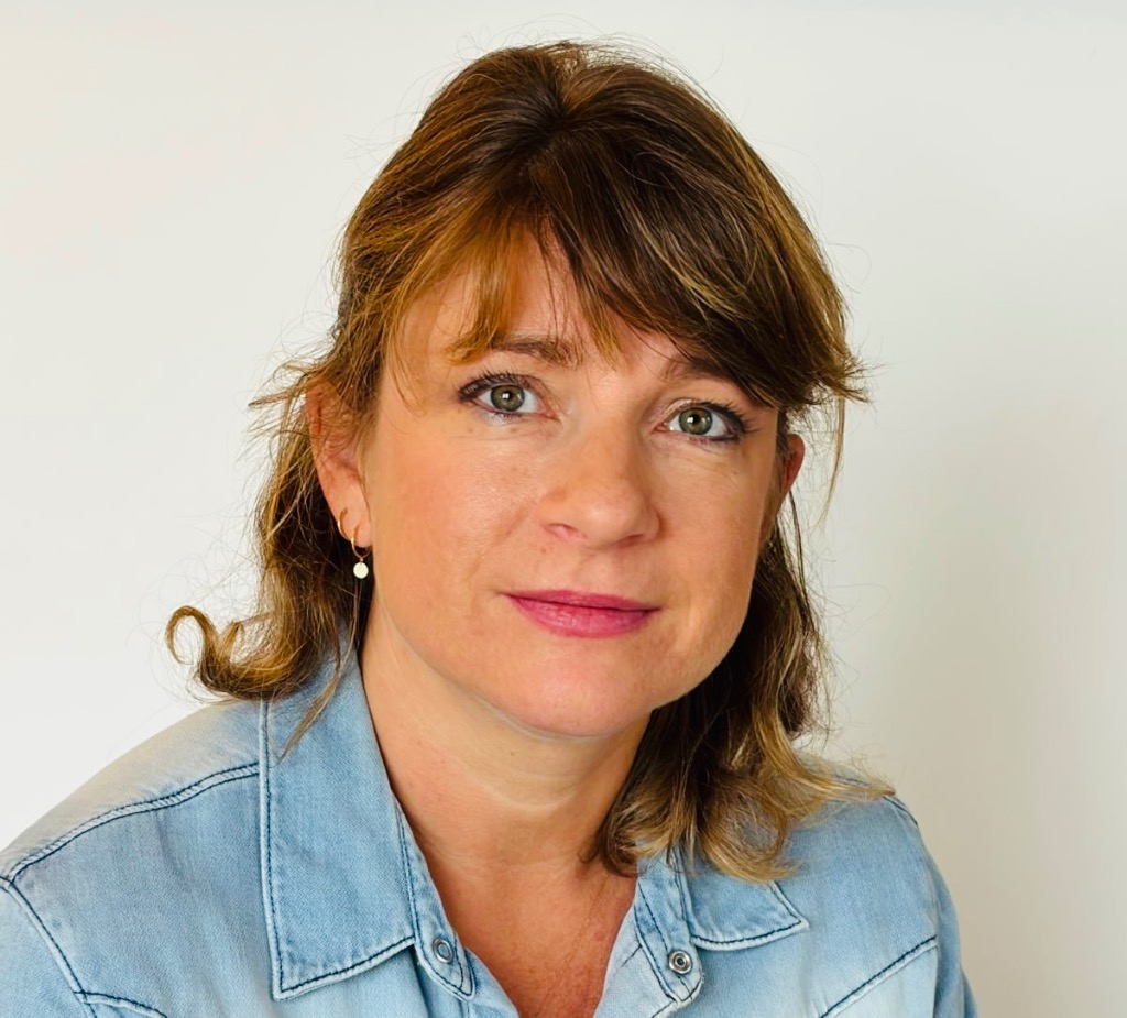 photo portrait Eva LECLERC