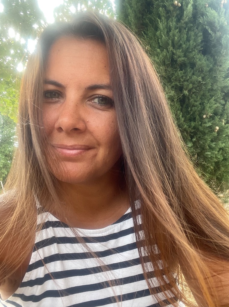 photo portrait Émilie Martin