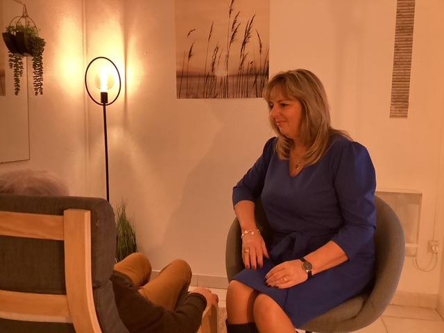 photo seance VAN EYLEN