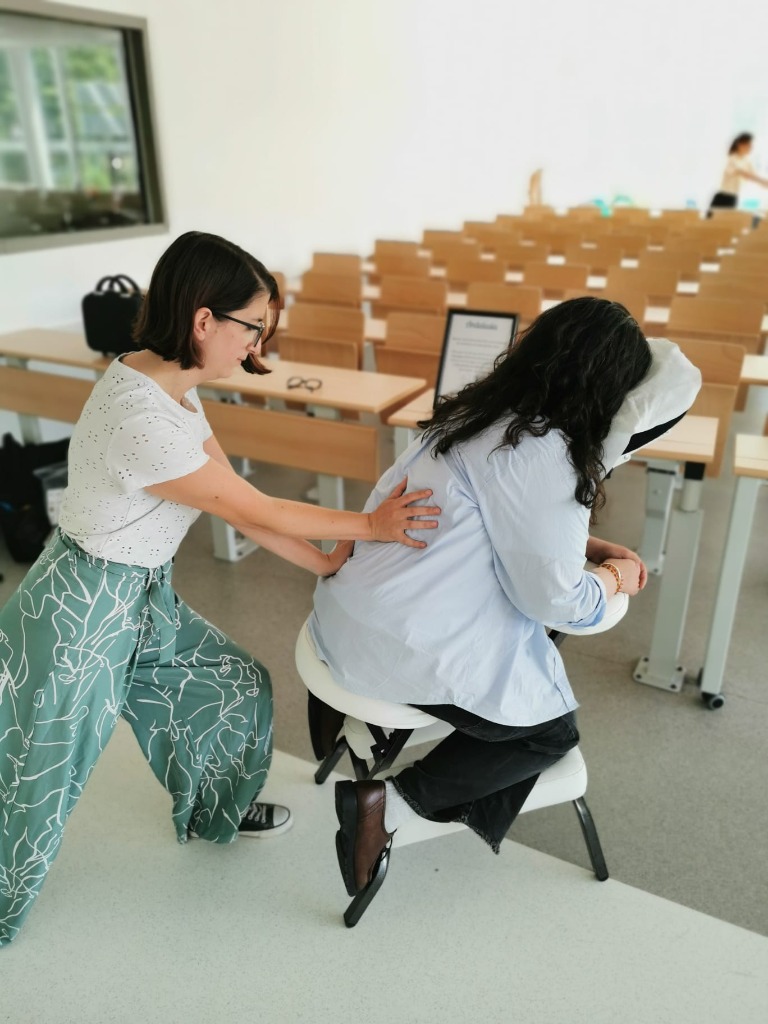 photo activite Marine Veronneau