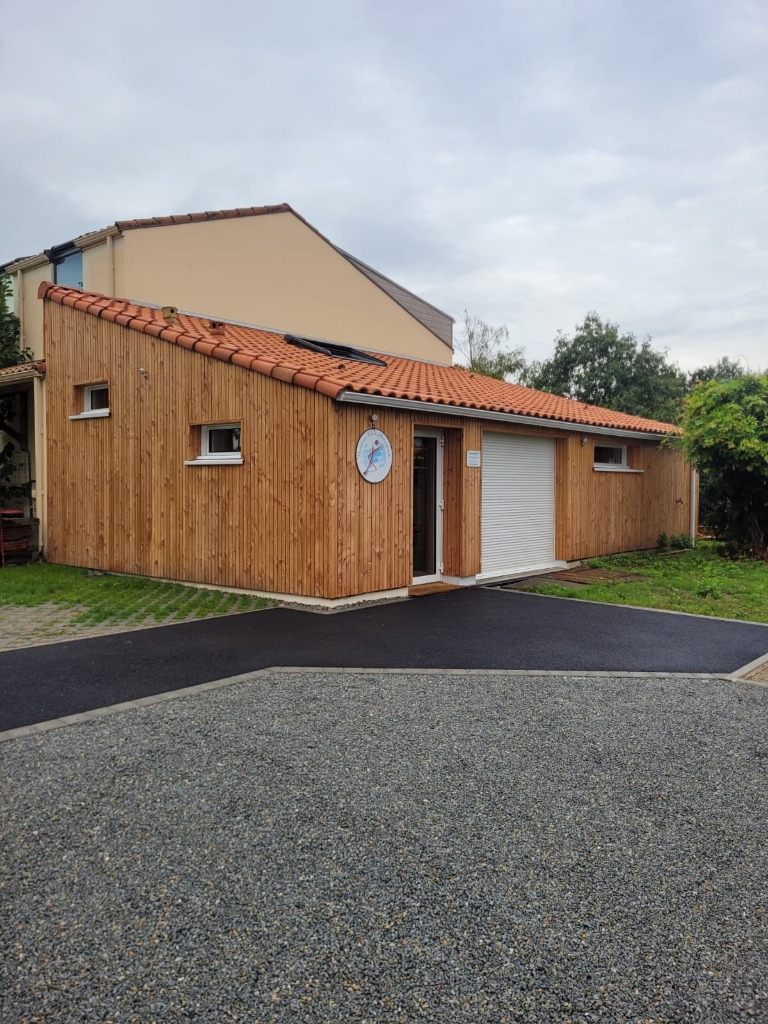 photo cabinet Marine Veronneau