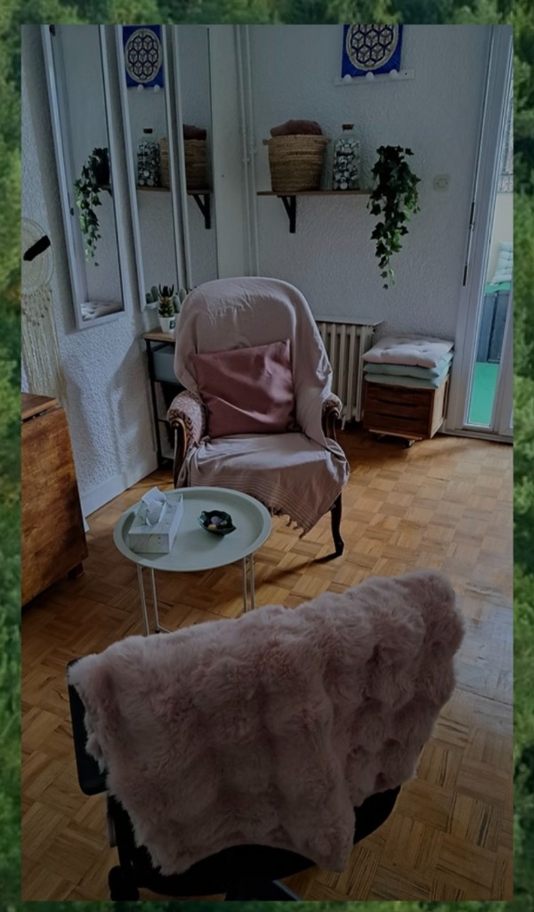 photo cabinet Alexandra Edde