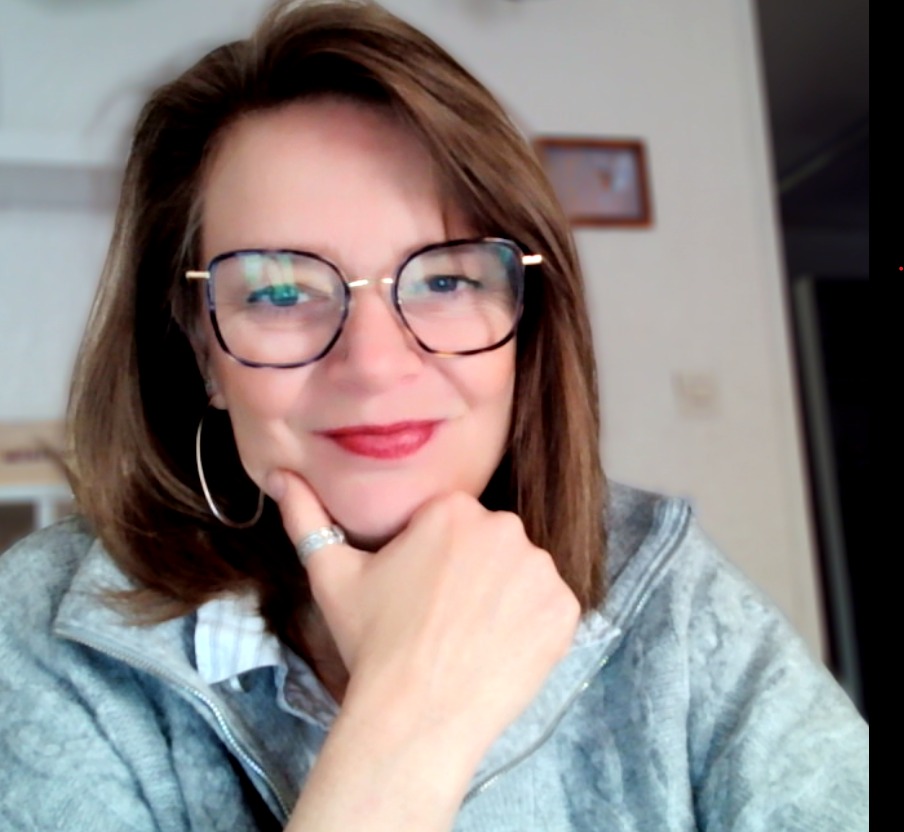 photo portrait Alexandra Edde