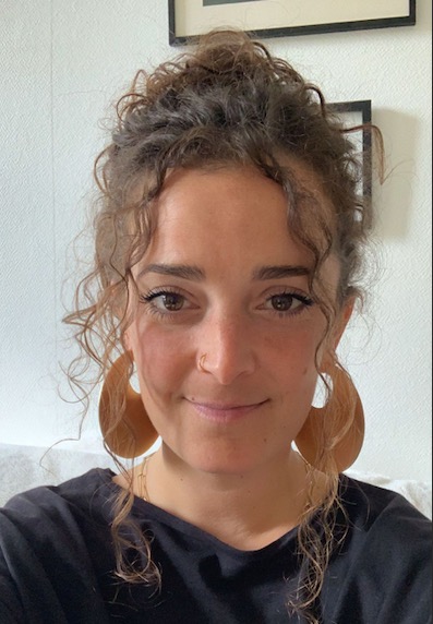 photo portrait Jarrige Margaux