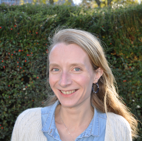 Clémence Laroche-Joubert