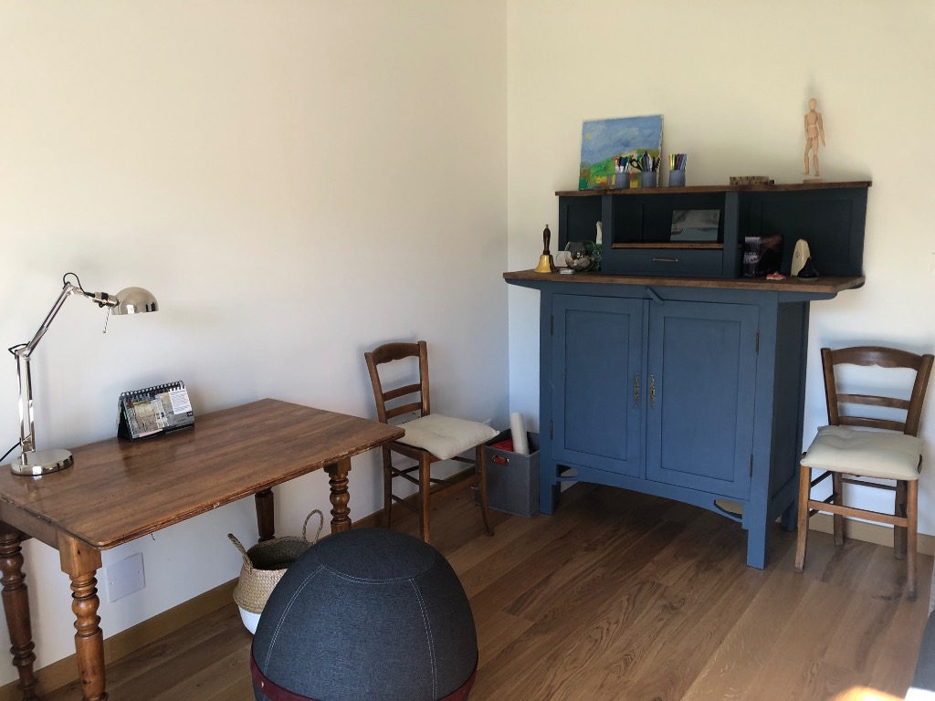 photo seance Clémence Laroche-Joubert