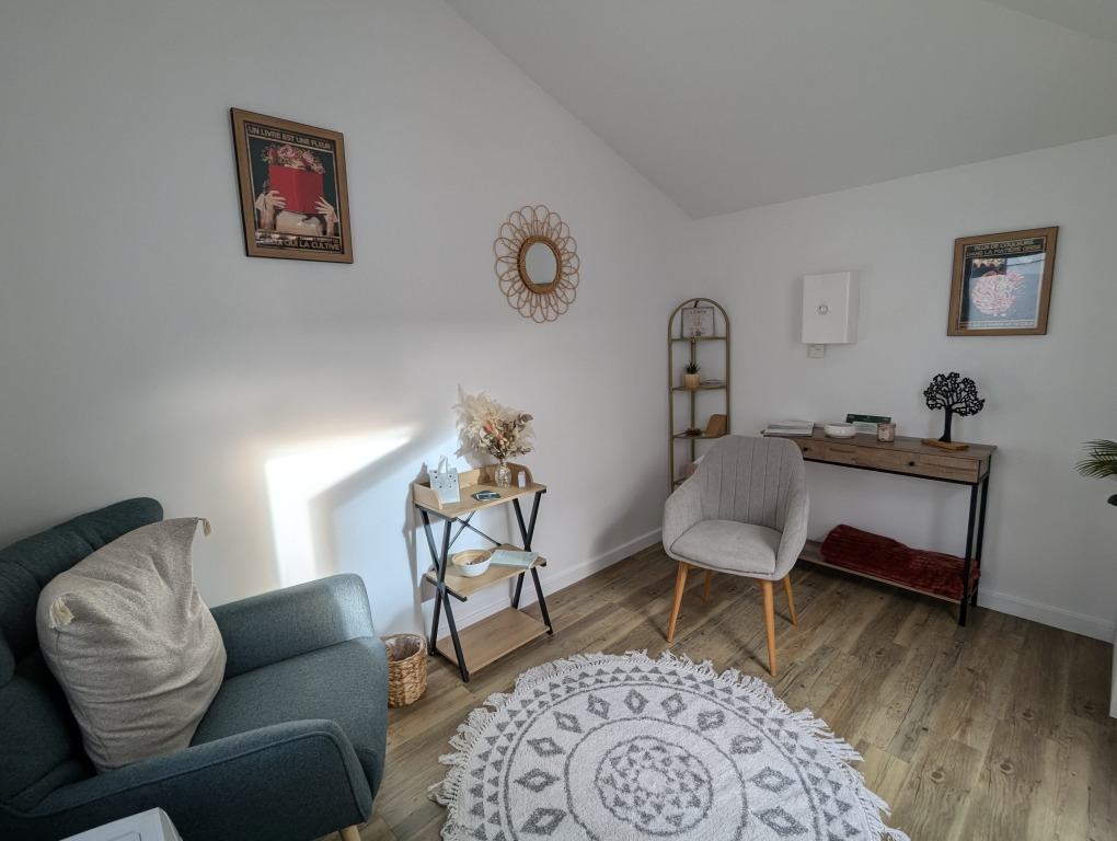 photo cabinet Laura NOEL