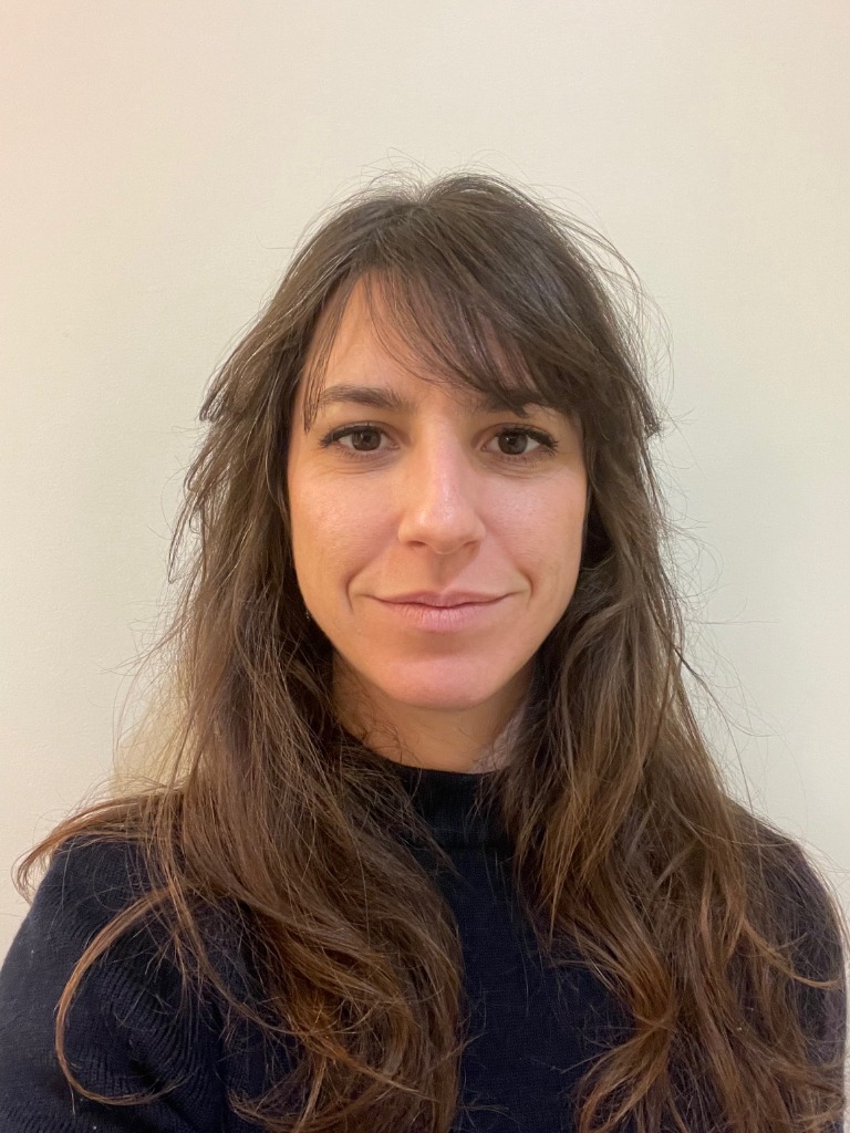 photo portrait Alice Piazza