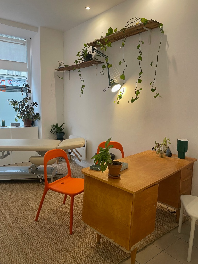 photo seance Alice Piazza