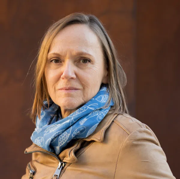 Hanna Melzacki Nutritionniste Psychanalyste