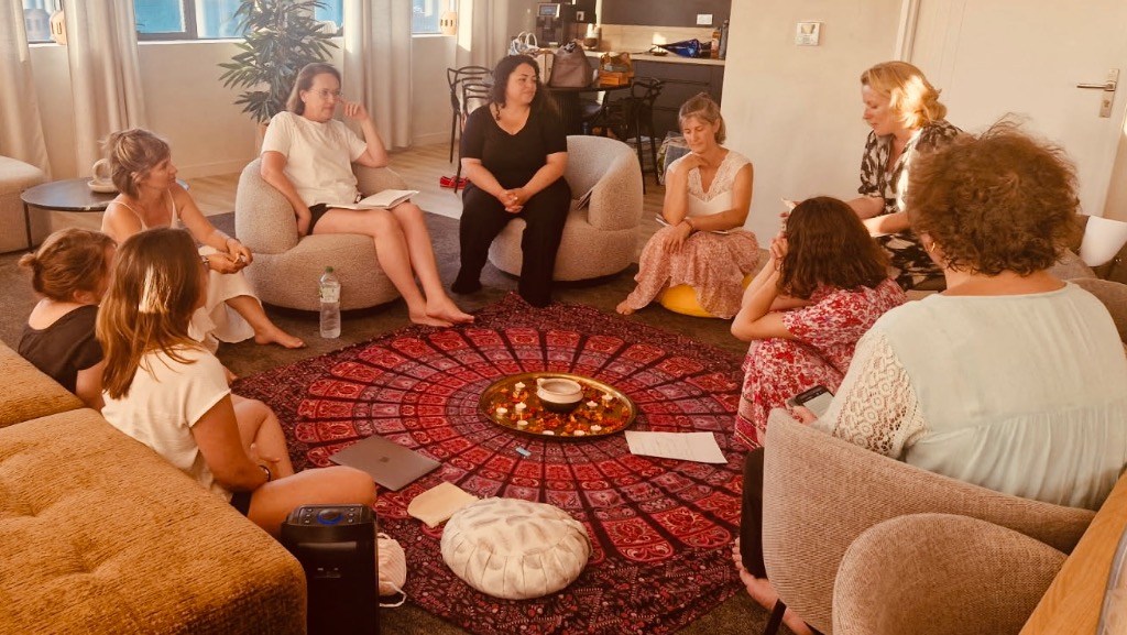 photo activite Les Soins d’Anna