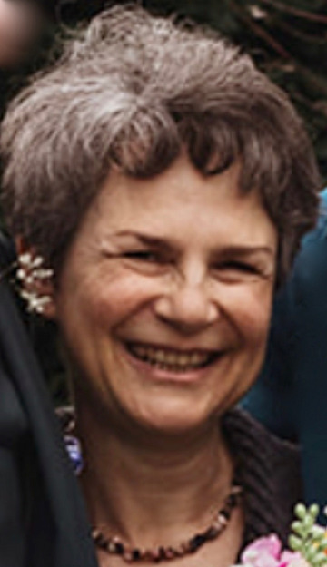 photo portrait Florence COUDERC