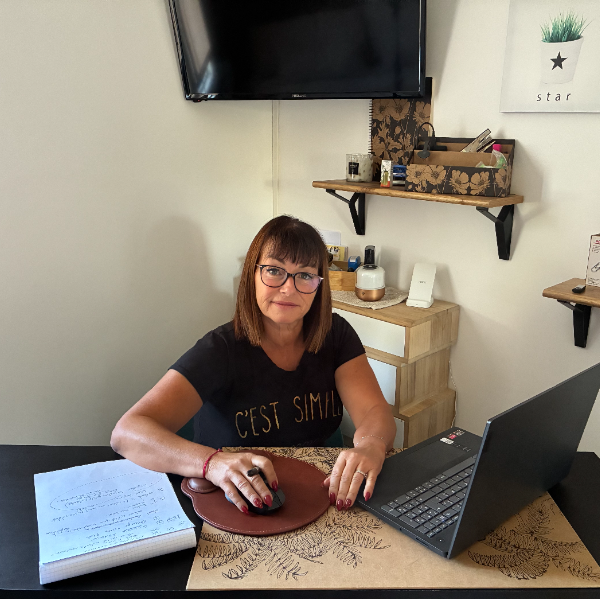 Cabinet de Sophrologie "Harmonia"