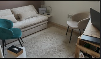 photo cabinet Cabinet de Sophrologie "Harmonia""