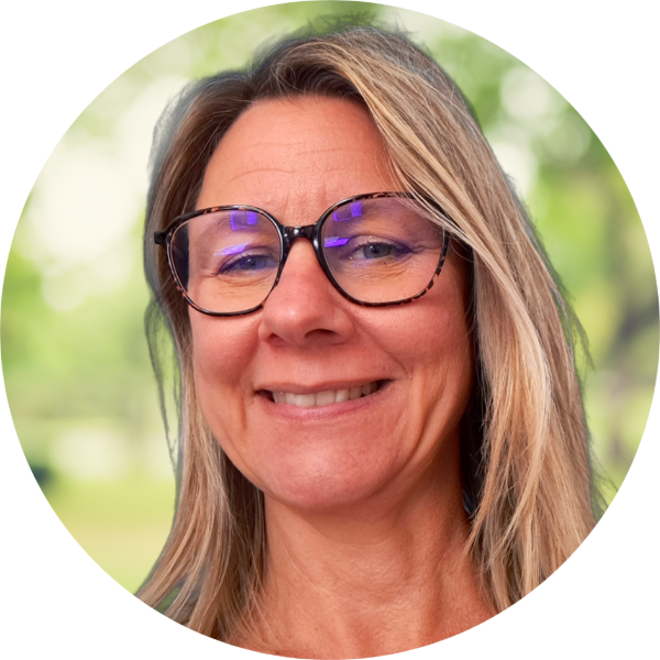 Mélanie - Harmonie Magnétique et Florale