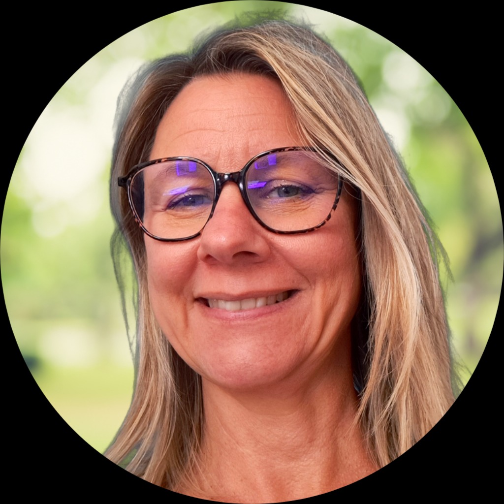 photo portrait Mélanie - Harmonie Magnétique et Florale