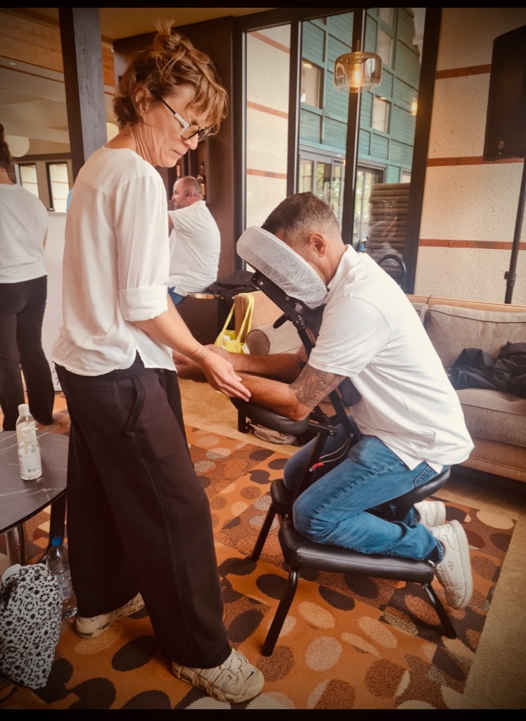 photo activite CRÂNEUSE & CÆTERA - Noëlle RIBY