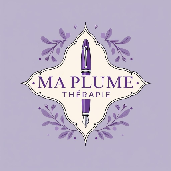 Ma plume thérapie