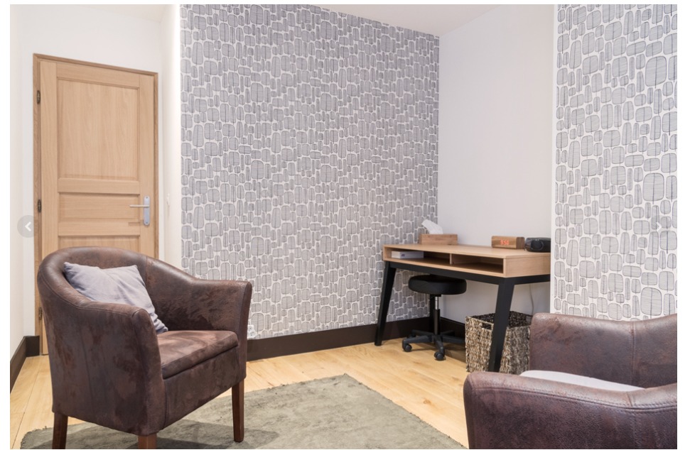 photo cabinet Adeline Goyet