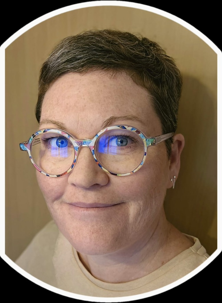 photo portrait Anne-Lucie SIRODOT