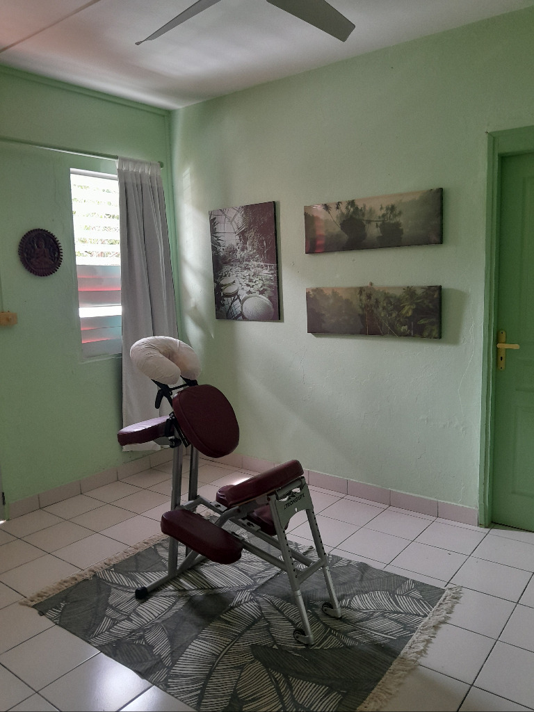 photo cabinet ISMAËL Bruno