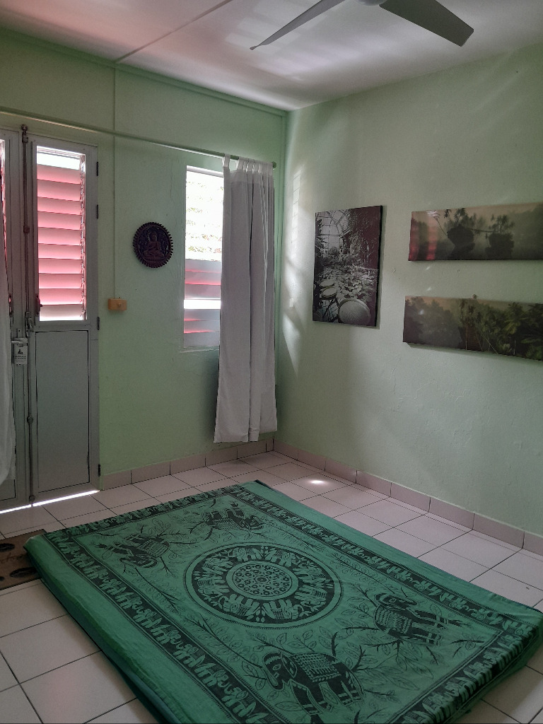 photo seance ISMAËL Bruno