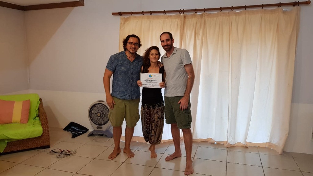 photo activite Hélène Dachicourt 