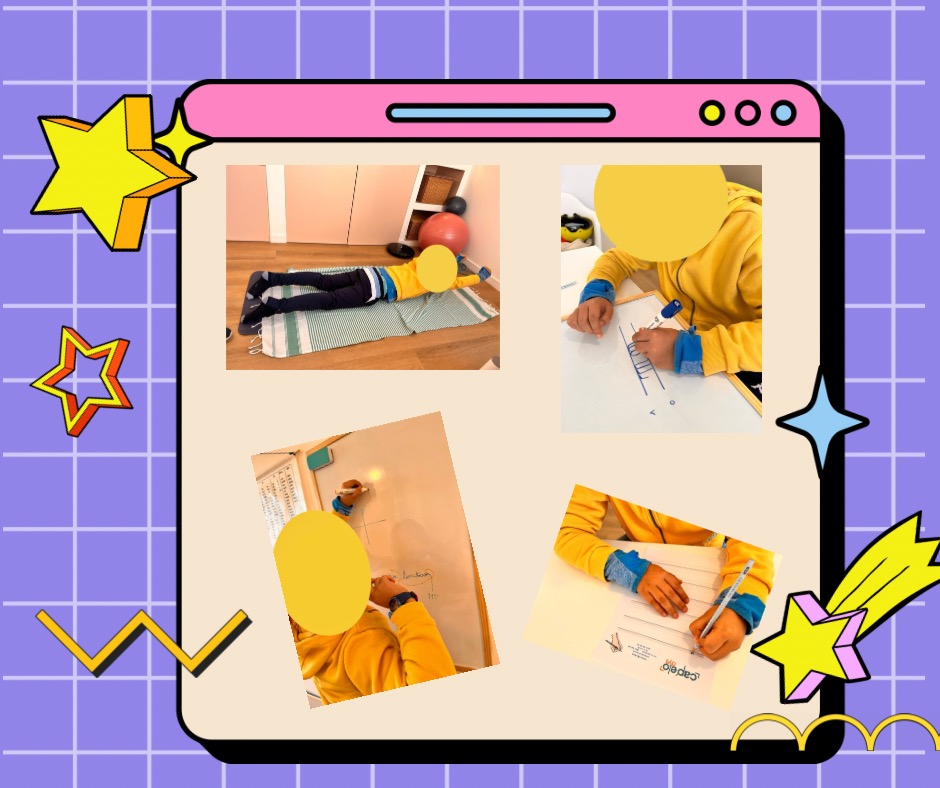 photo activite Carole Mantoux