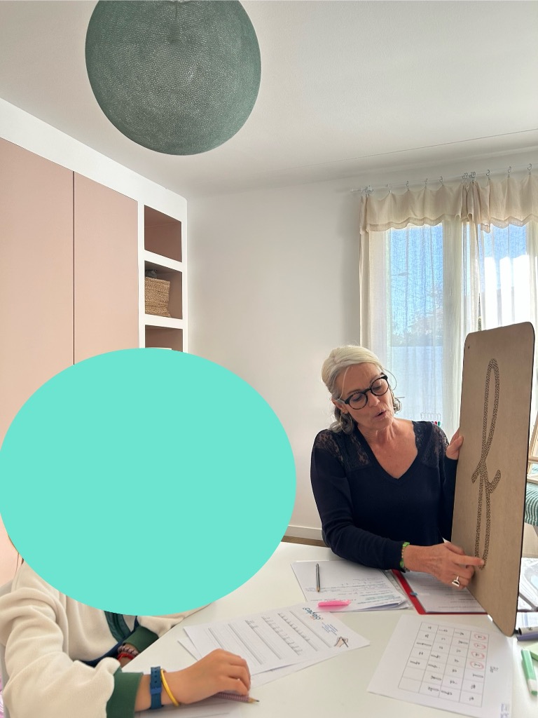 photo seance Carole Mantoux