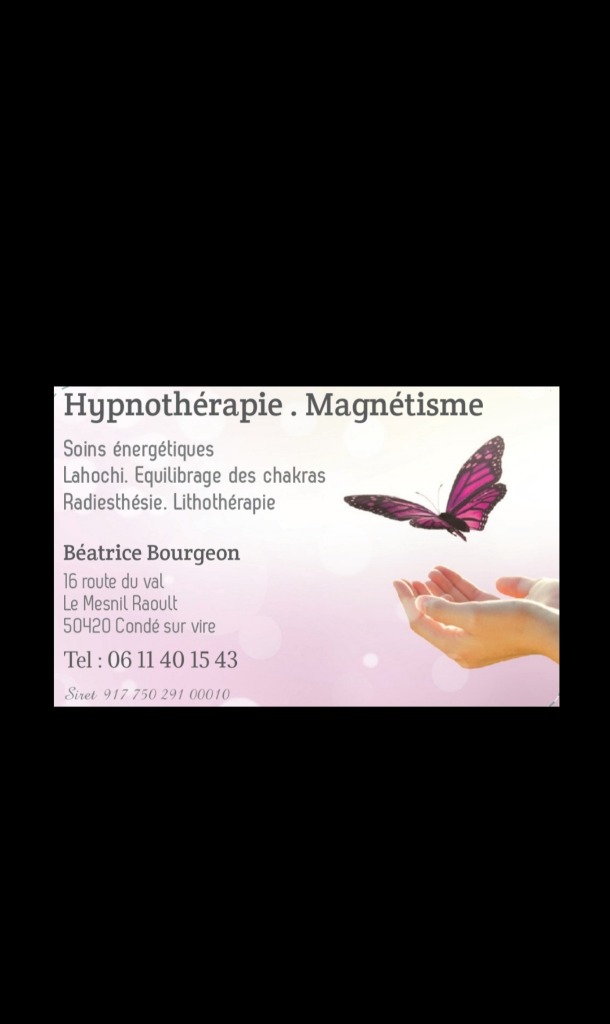 photo activite Béatrice Bourgeon