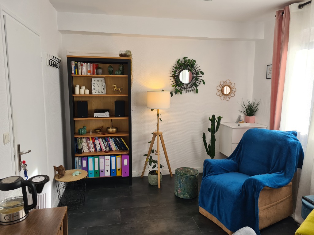 photo seance Laure Leroy Marquet