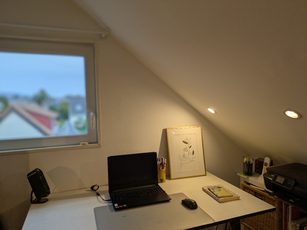 photo cabinet Marion Baveux