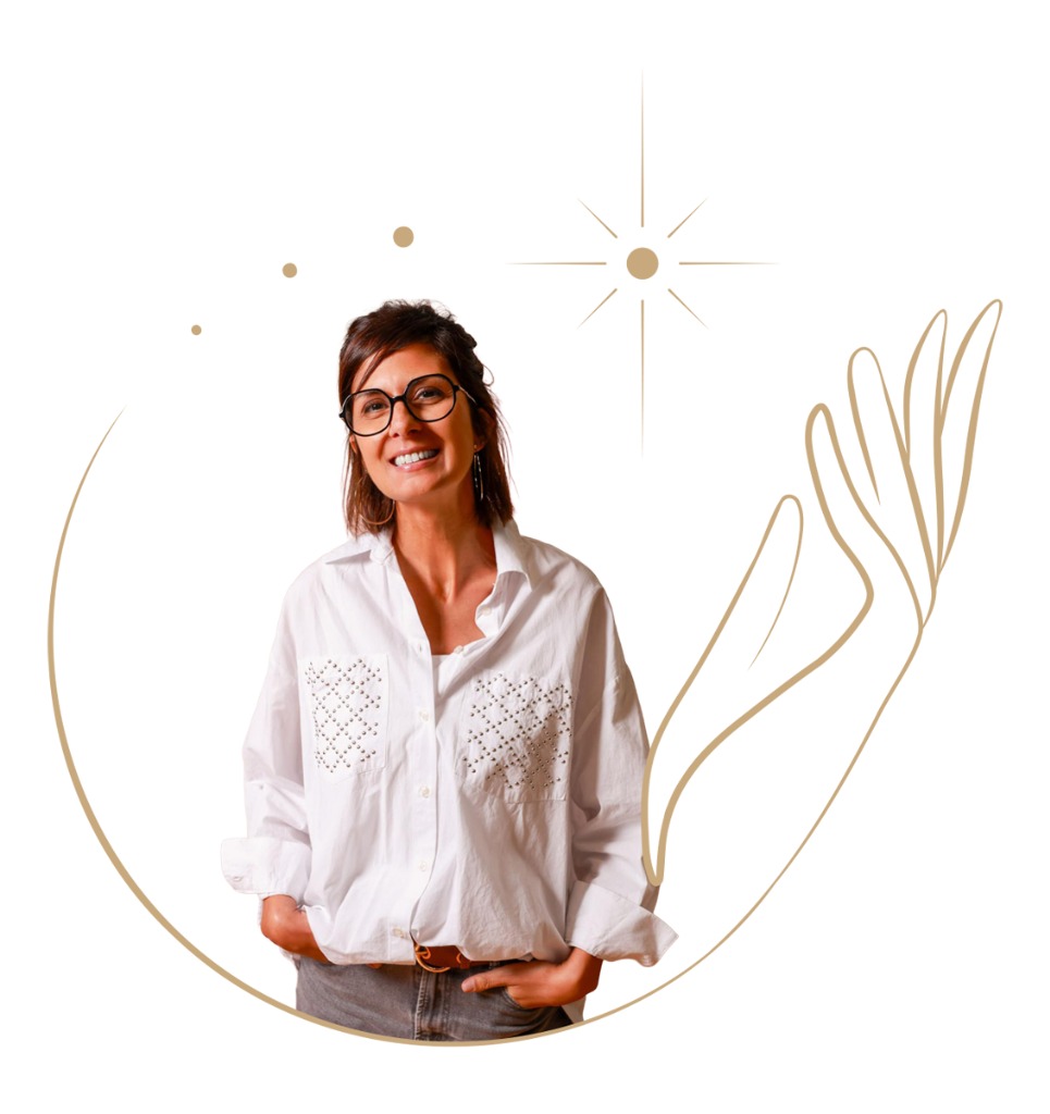 photo portrait Myla thérapie 