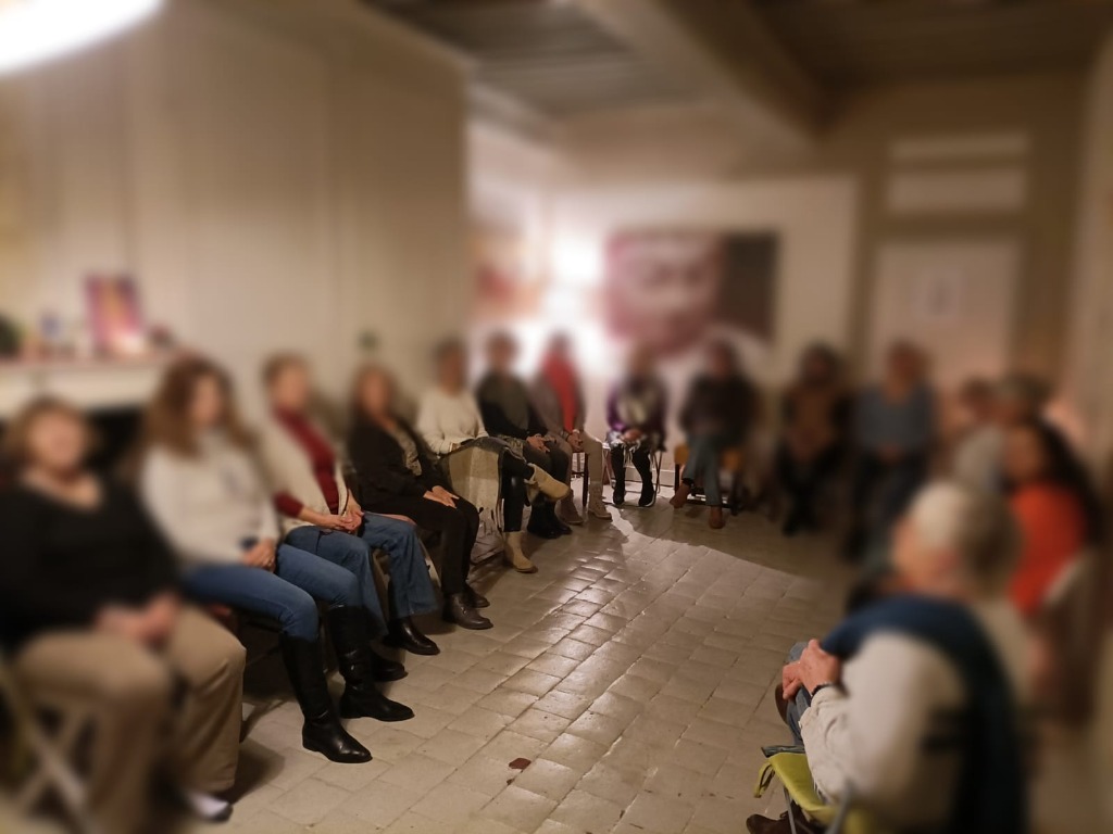 photo activite Christelle Commelin