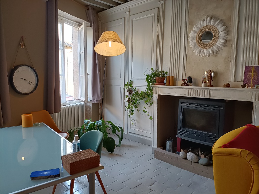 photo cabinet Christelle Commelin