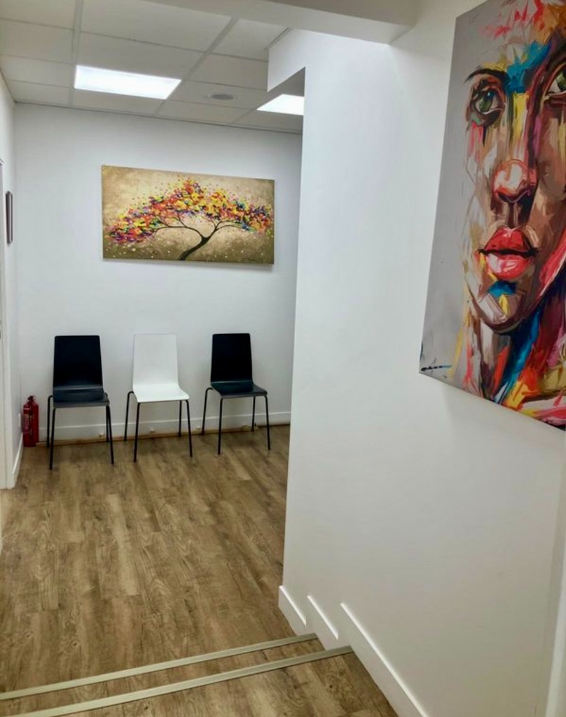 photo activite Patricia JOUBERT