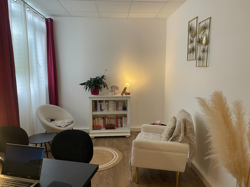 photo cabinet Patricia JOUBERT